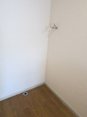 セフィール山代の物件内観写真